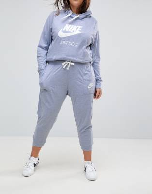 nike reissue sweatpants