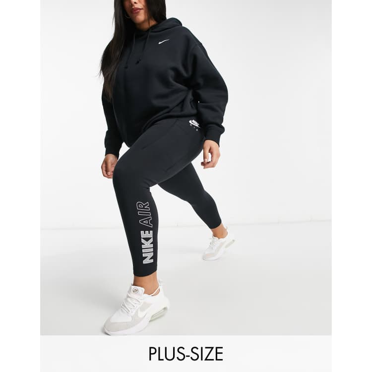 Womens nike 2024 leggings tracksuit