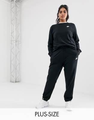 nike plus sweatpants