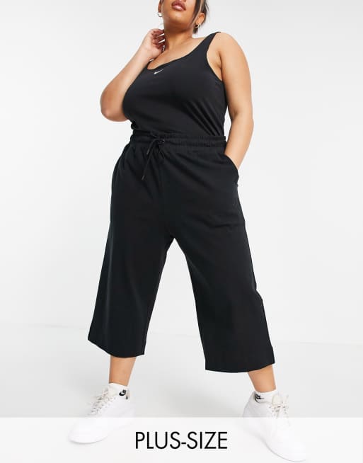 Plus size jersey clearance leggings