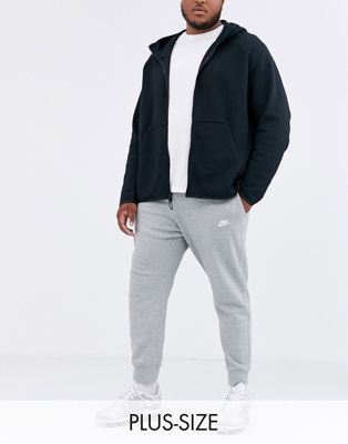 nike outlet plus size