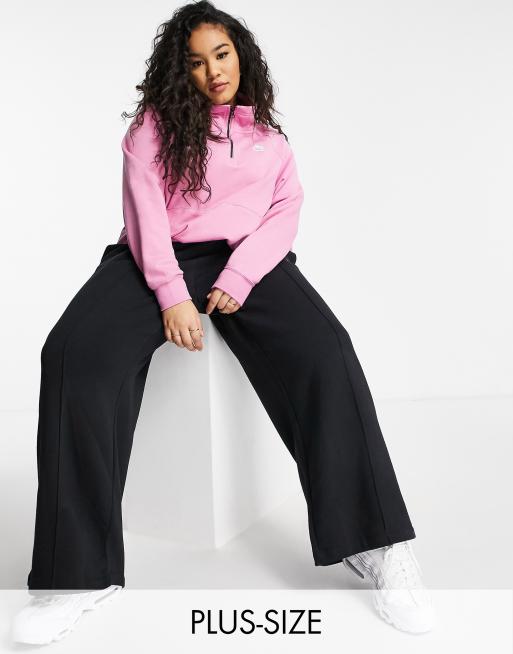 Nike plus size on sale asos