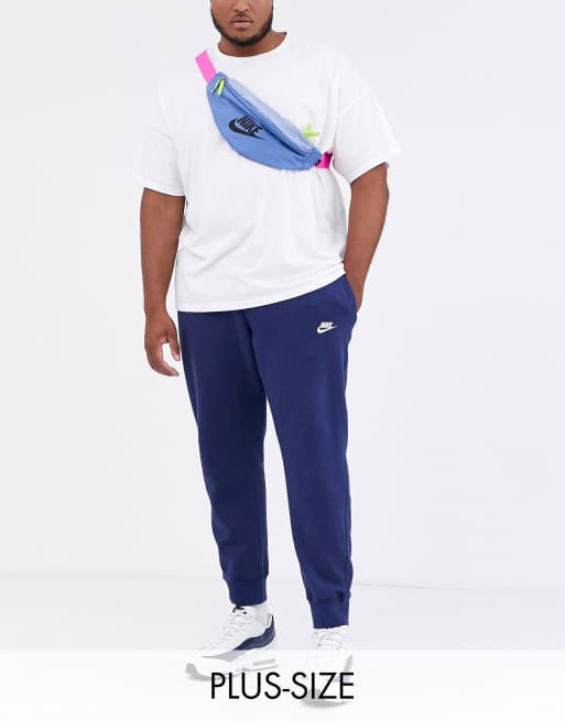 nike club jogger bb