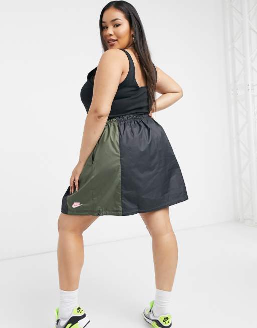 Khaki skirt new arrivals womens basketball