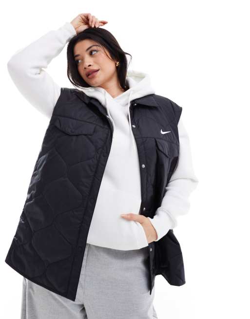 Nike essential vest hotsell