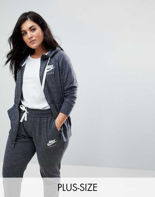Nike vintage tracksuit womens deals