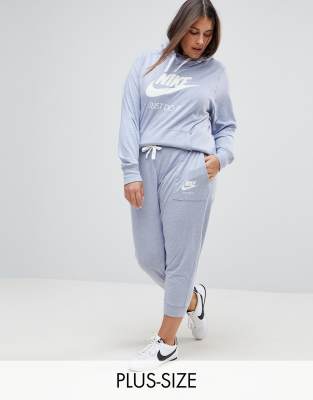 nike plus size sweats