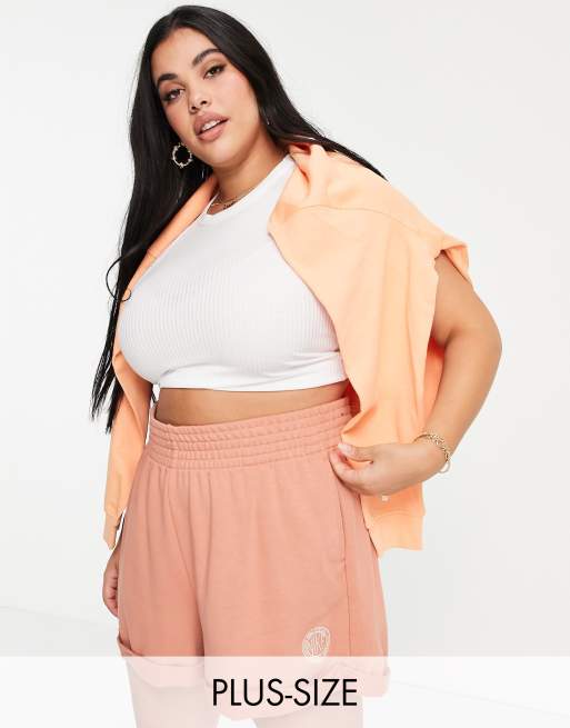 Nike plus store size asos