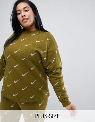 nike repeat sweatshirt