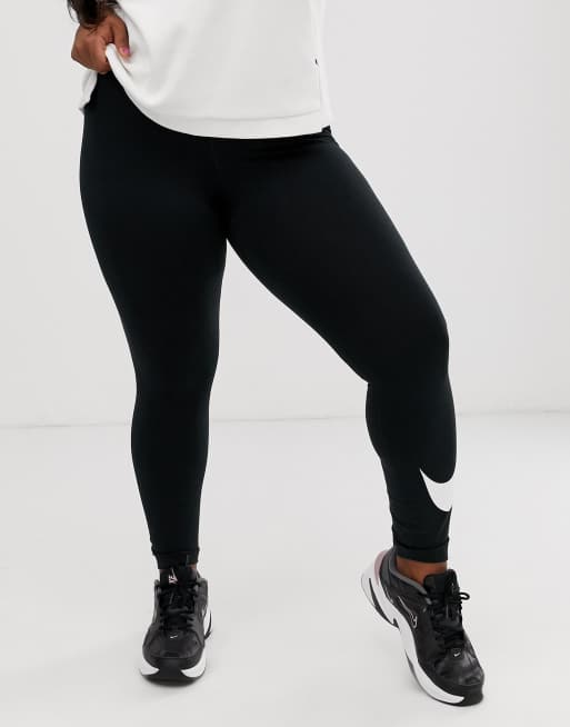 Legging nike virgule 2025