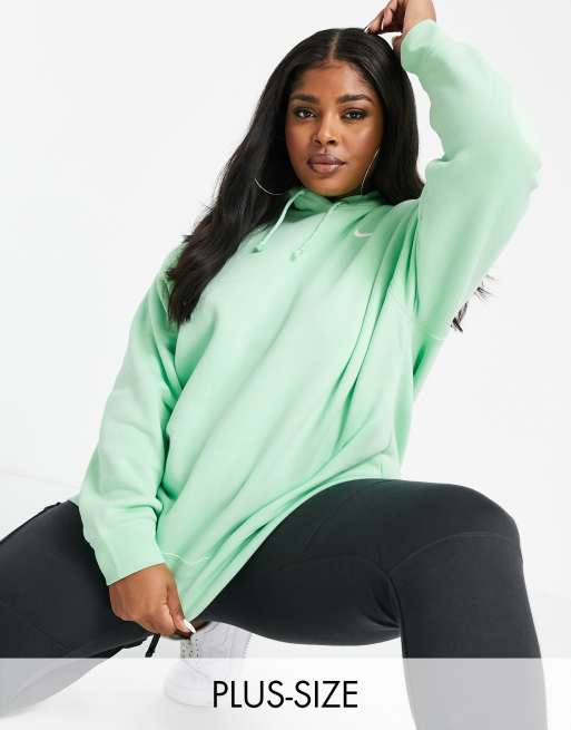 Nike cucumber calm hoodie sale