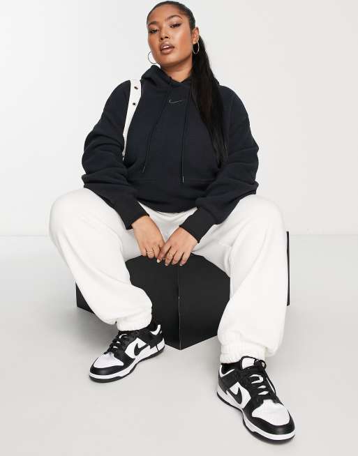 Asos plus outlet size nike