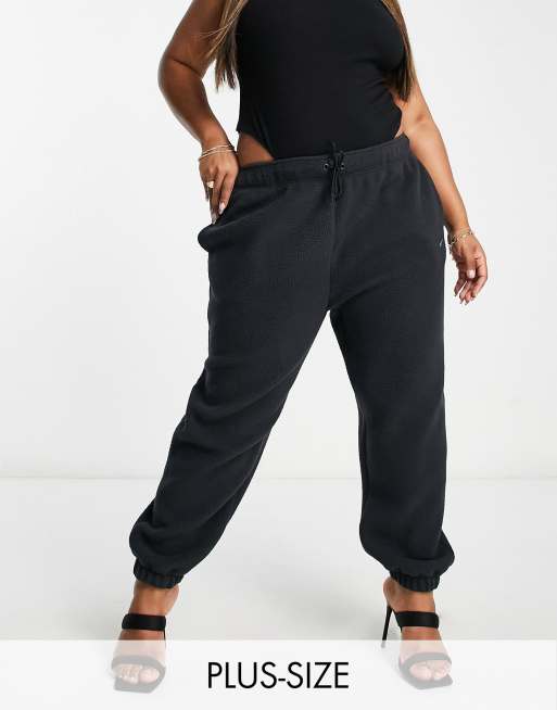 Nike Plus Size Pants in Womens Pants 