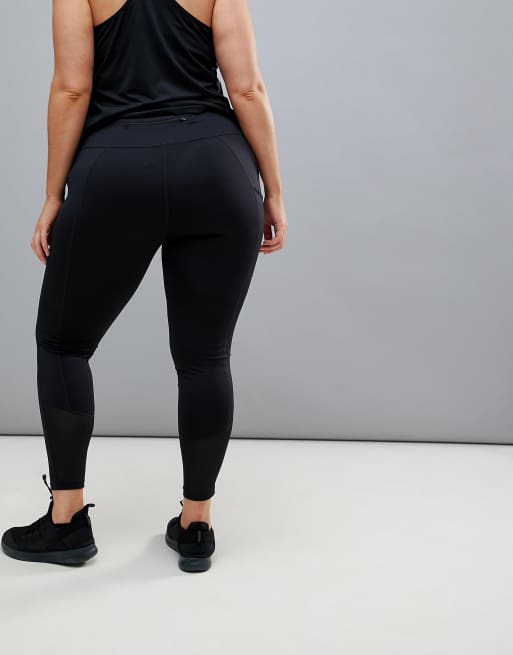 Nike best sale racer legging