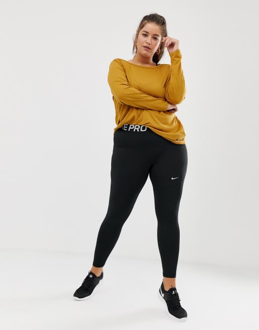 Nike Plus Pro Training Legging, ASOS