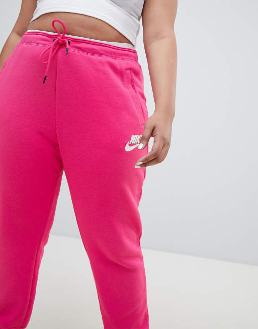 Women's Sportswear Swoosh Sweatpants