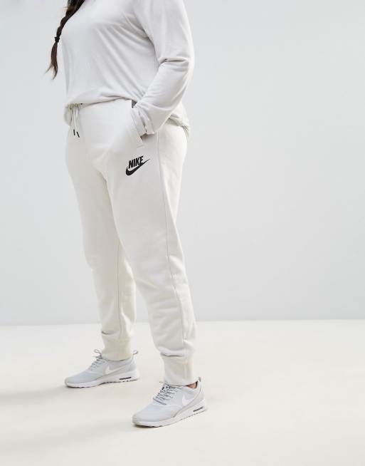 Nike sportswear rally sales drawstring sweatpant