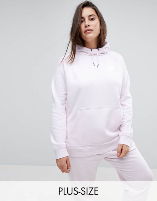 nike rally jumper