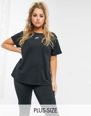 nike plus size asos