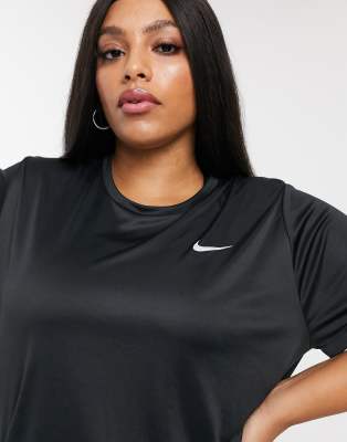 nike plus t shirt