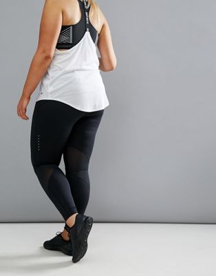 nike power epic lux tight