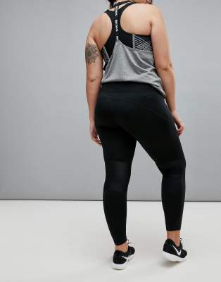 nike racer legging