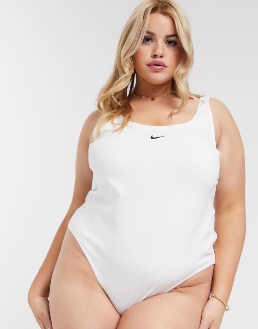 Nike plus hot sale size bodysuit