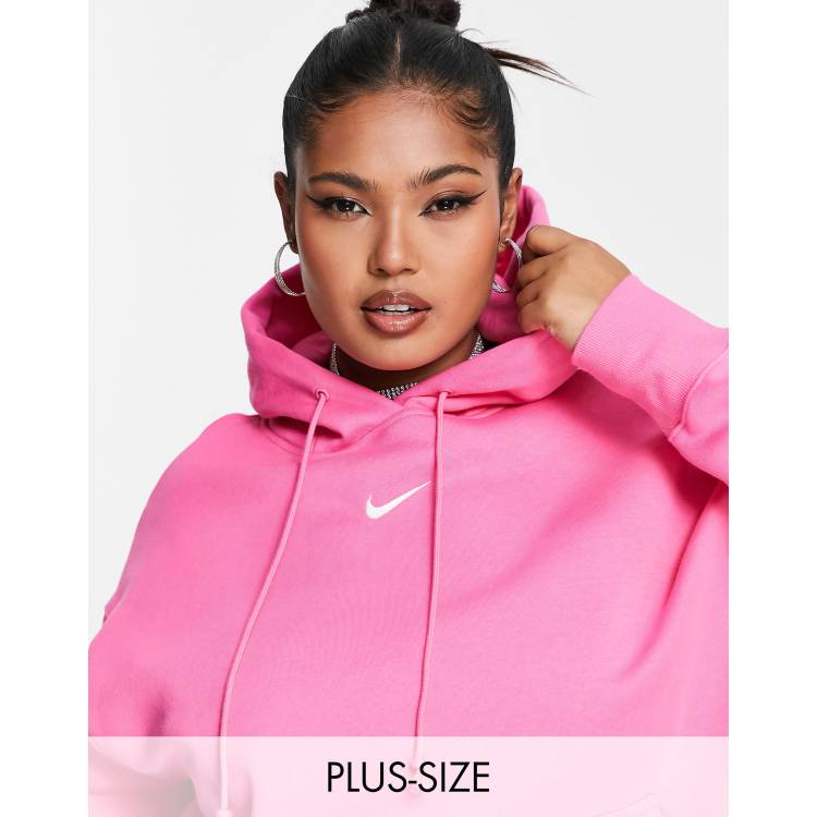 Sweat à Capuche Femme Avec Fermeture éclair Et Broderie De Roses Cristaux Swarovski - Taille M - Occasion Très Bon état