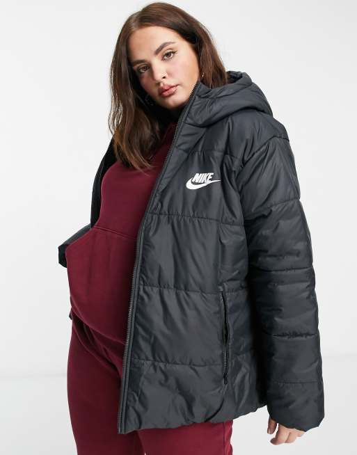 Nike sportswear clearance synthetic fill femme