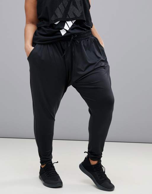 Nike hot sale harem pants