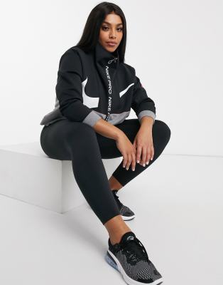 nike pro get fit icon