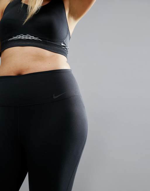 Nike power legendary high rise sale tights