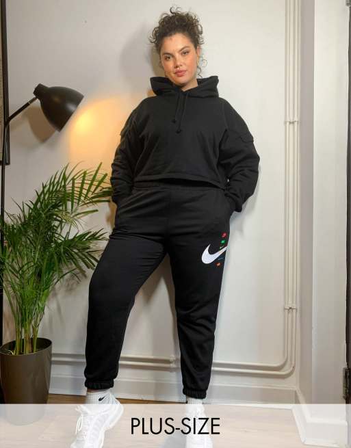 nike sweat suits for women