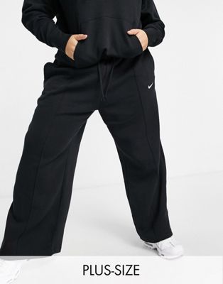 Nike Plus Trend Fleece loose fit 