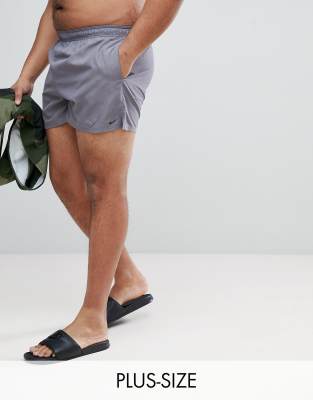 nike volley super short swim short