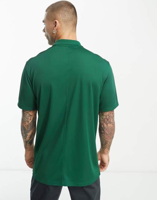 Packers Nike Dri-Fit Victory Polo 3XL Fir Green