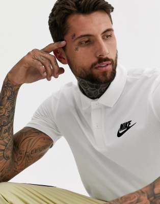 polo nike asos