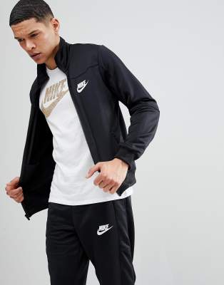 nike air poly tracksuit