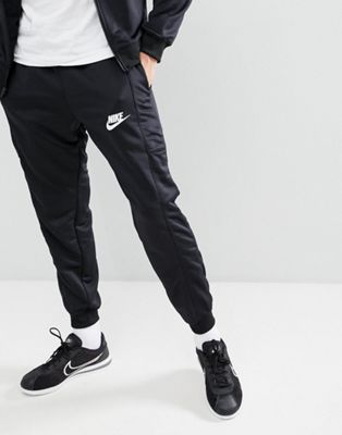 nike joggers polyester