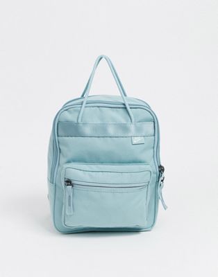 Nike – Premium – Blå miniryggsäck