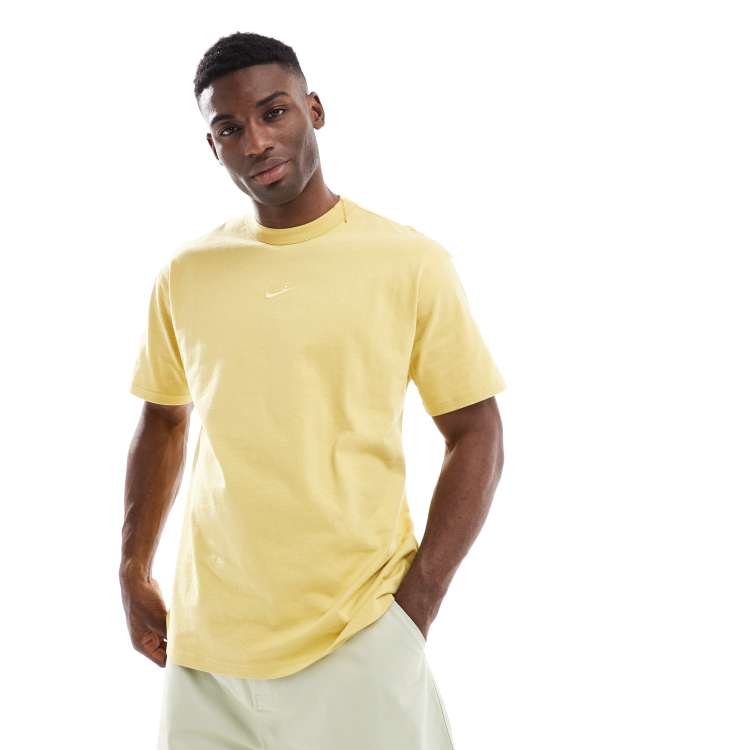 【NIKE】★UNISEX★PREMIUM ESSENTIAL Tシャツ★【送料無料】 M+NSW+TEE+SSNL+PRE+ESS+FH25.png