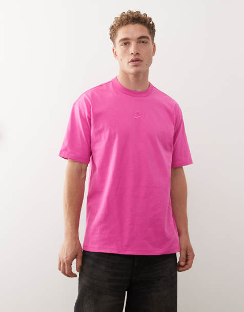 Nike Premium Essential T-shirt in pink - view 1