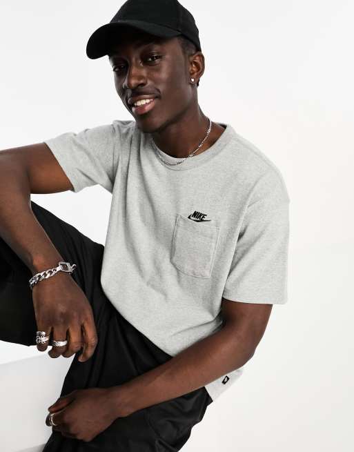 Asos t shirt outlet nike