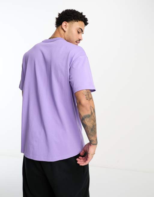 Asos nike cheap t shirt mens