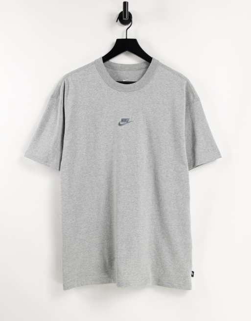 nike oversized tshirt