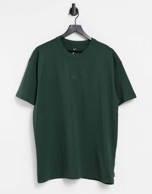 nike oversized tshirt