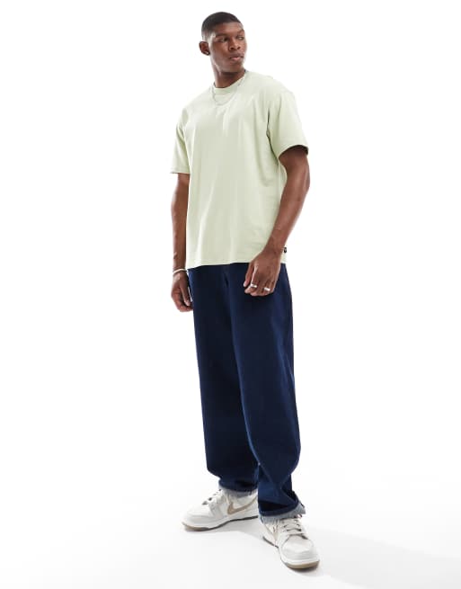 【NIKE】◆UNISEX◆PREMIUM ESSENTIAL Tシャツ◆【送料無料】 Nike Sportswear Premium Essentials Men's Oversized T-Shirt