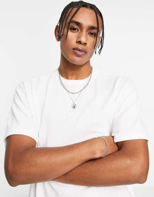 Asos t shirt store nike