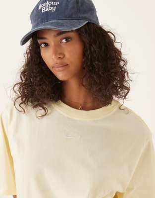 Nike Premium Essentials Oversized T-shirt