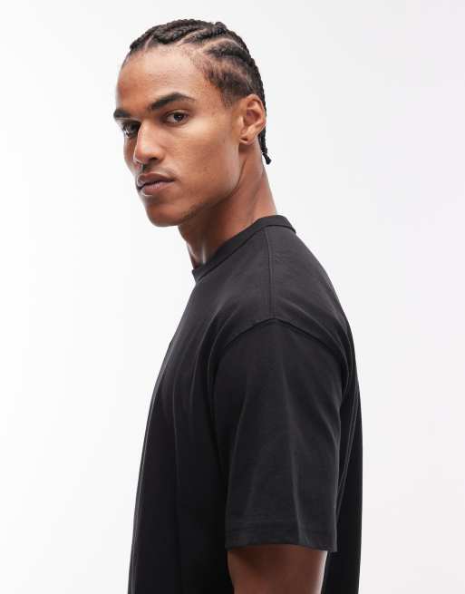 Nike - Premium Essentials - Sort T-shirt, 4 af 5